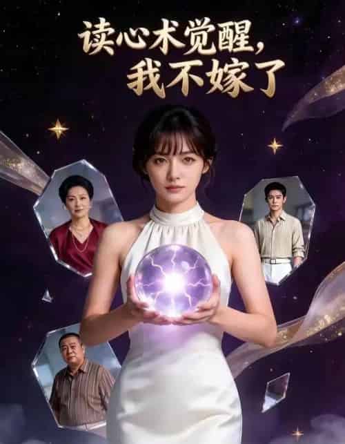 读心术觉醒,我不嫁了(45集全)AI-初遇资源网