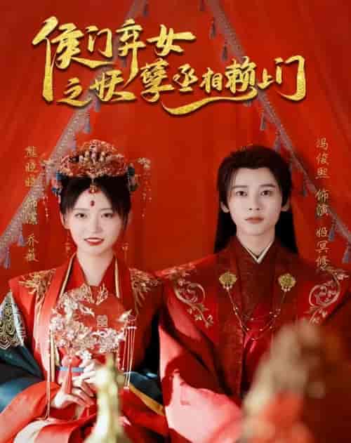 侯门弃女之妖孽丞相赖上门(93集)-初遇资源网