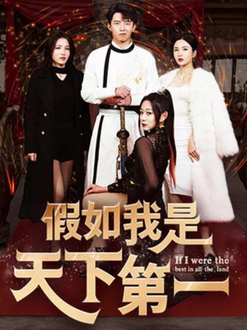 假如我是天下第一（80集）-初遇资源网