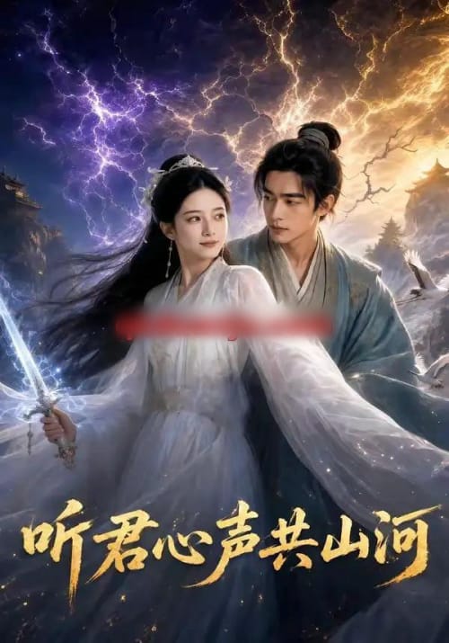 听君心声共山河 听君心声共山河