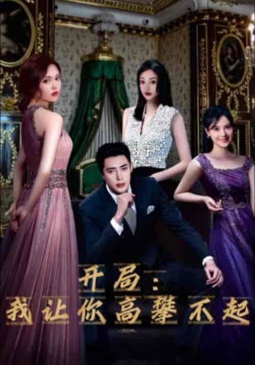 开局:我让你高攀不起(100集)-初遇资源网