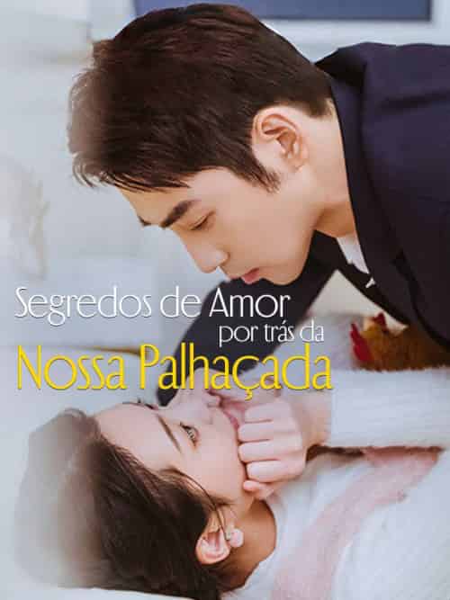 Segredos de Amor por trás da Nossa Palhaçada（81集全）Aristides＆Lopes＆＆Judite＆Abreu-初遇资源网