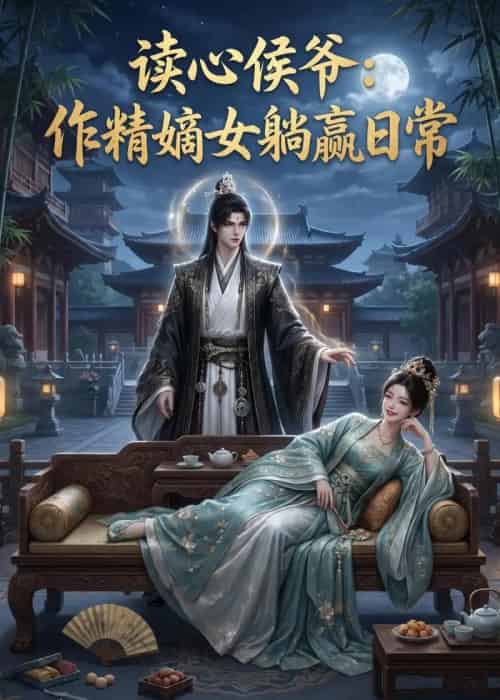 读心侯爷:作精嫡女躺赢日常(51集全)AI-初遇资源网