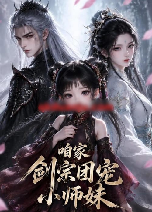 咱家剑宗团宠小师妹(300集全)动漫-初遇资源网