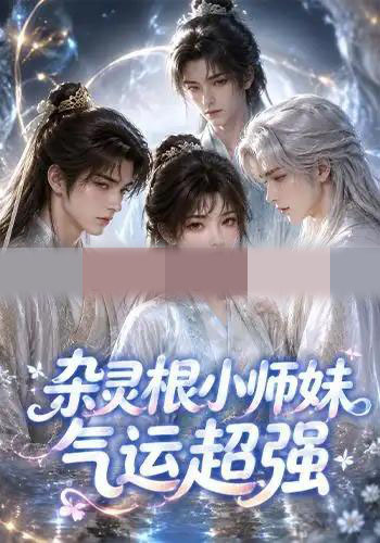 杂灵根小师妹气运超强(112集全)AI短剧-初遇资源网