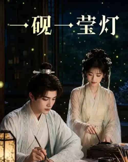 一砚一莹灯（41集全）AI-初遇资源网