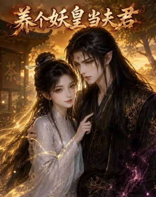 养个妖皇当夫君(60集全)AI-初遇资源网