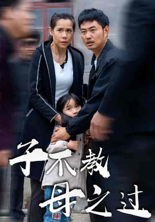 子不教母之过（41集全）张伟＆赵娟-初遇资源网