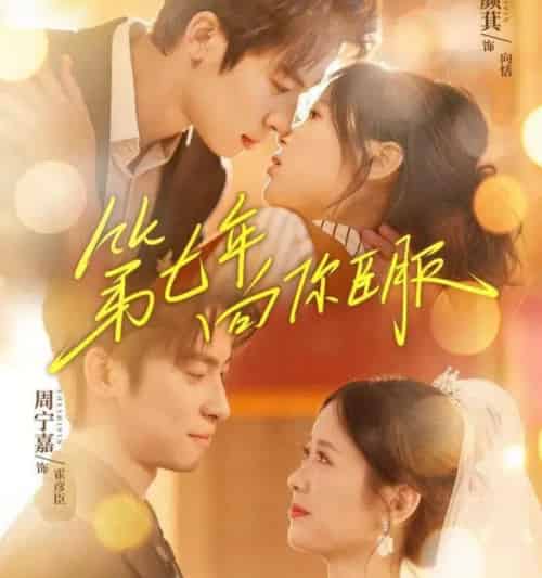 第七年向你臣服(70集全)周宁嘉&包颜萁-初遇资源网
