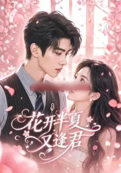 花开半夏又逢君(59集全)AI短剧-初遇资源网