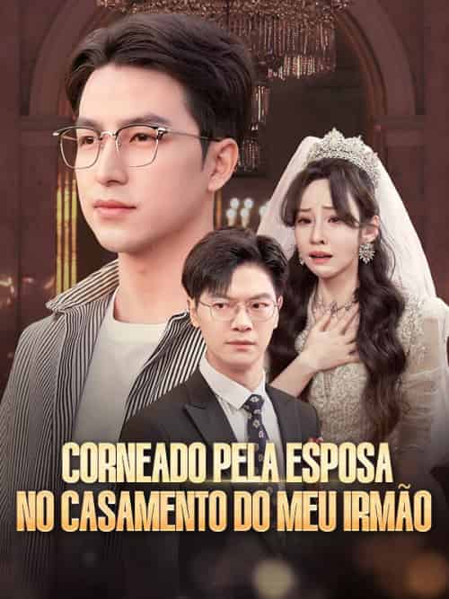 Corneado pela Esposa no Casamento do Meu Irmão （40集全）Carlos＆Luz＆＆Sofia＆Lina-初遇资源网