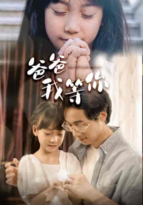 爸爸我等你（37集全）顾霆锋＆颜露-初遇资源网