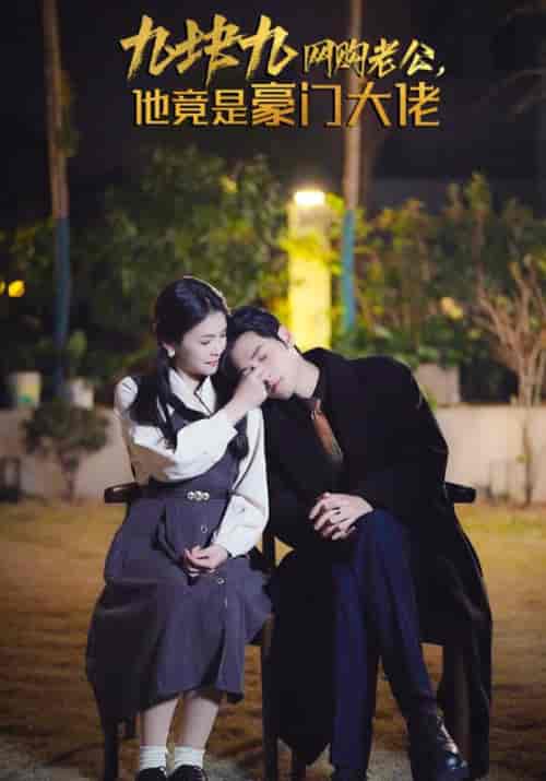 九块九网购老公，他竟是豪门大佬（50集）陆池渊＆向暖-初遇资源网