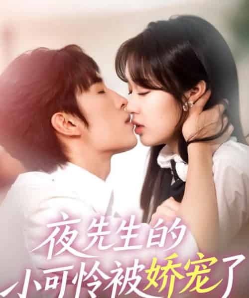 夜先生的小可怜被娇宠了（87集）王博＆吴佳璐-初遇资源网