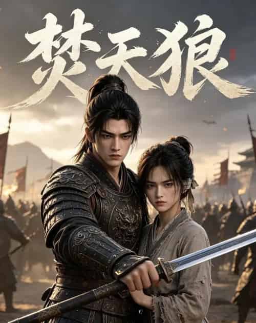 焚天狼(49集全)AI-初遇资源网