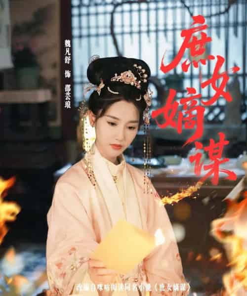 庶女嫡谋(61集)黄贺&魏凡舒-初遇资源网