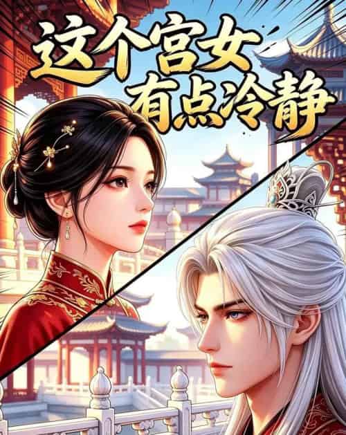这个宫女有点冷静(24集全)动漫-初遇资源网
