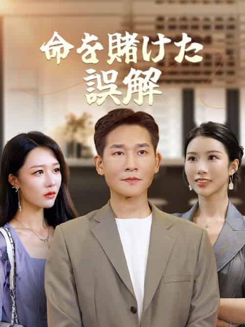 命を賭けた誤解(76集全)宮崎勇仁&水原加奈子-初遇资源网