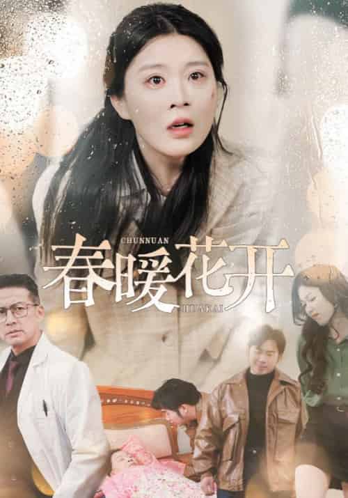 春暖花开（30集全）安敏-初遇资源网