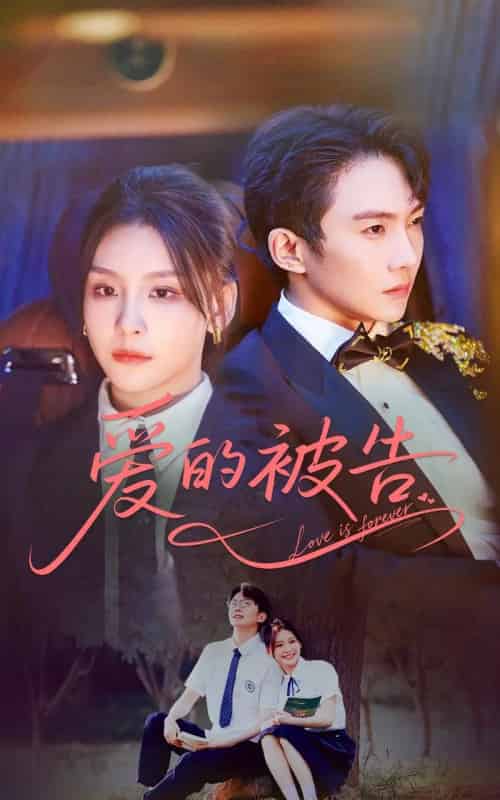 爱的被告(70集)金锦灿&黄圣桀-初遇资源网