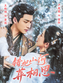 错把山河葬相思（60集全）王皓祯＆卢C鹿鹿-初遇资源网