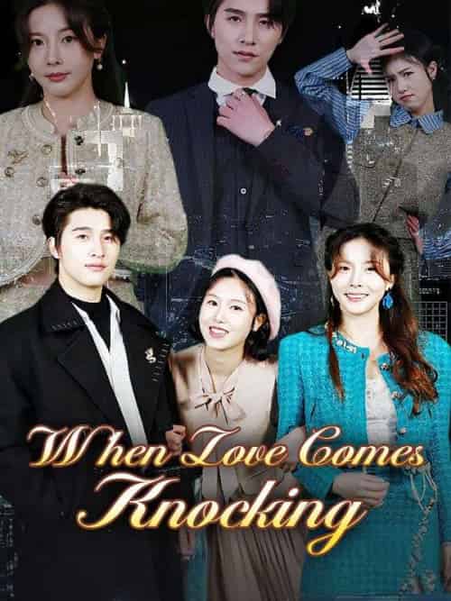 When Love Comes Knocking（100集全）＆Elias＆Stewart＆＆Susan＆Jenkins-初遇资源网