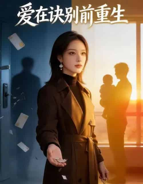 爱在诀别前重生（45集全）AI-初遇资源网