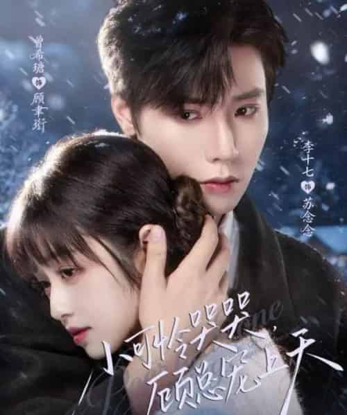 小可怜哭哭,顾总宠上天&小可怜揣崽顾总宠上天(77集全)曾希瑭&李十七-初遇资源网