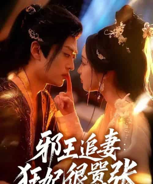 邪王追妻狂妃很嚣张(70集全)董子源&孙梓铖-初遇资源网