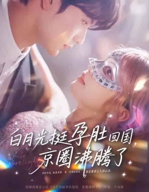 白月光挺孕肚回国,京圈沸腾了(79集全)张嘉松&章凱玥-初遇资源网