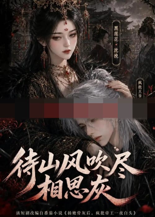 待山风吹尽相思灰(112集全)动漫-初遇资源网