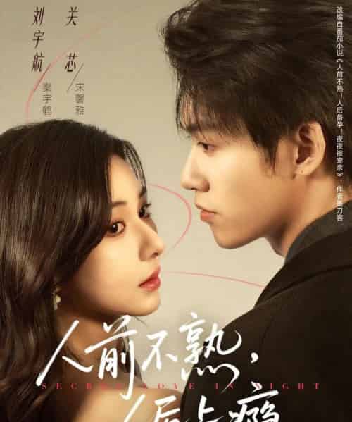 人前不熟,人后上瘾(69集全)刘宇航&关芯-初遇资源网