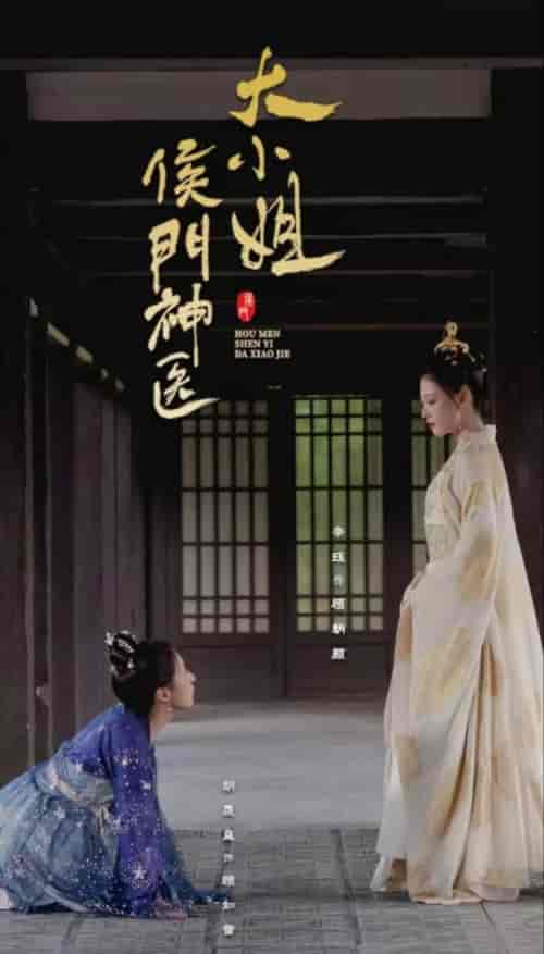 侯门神医大小姐（93集）-初遇资源网