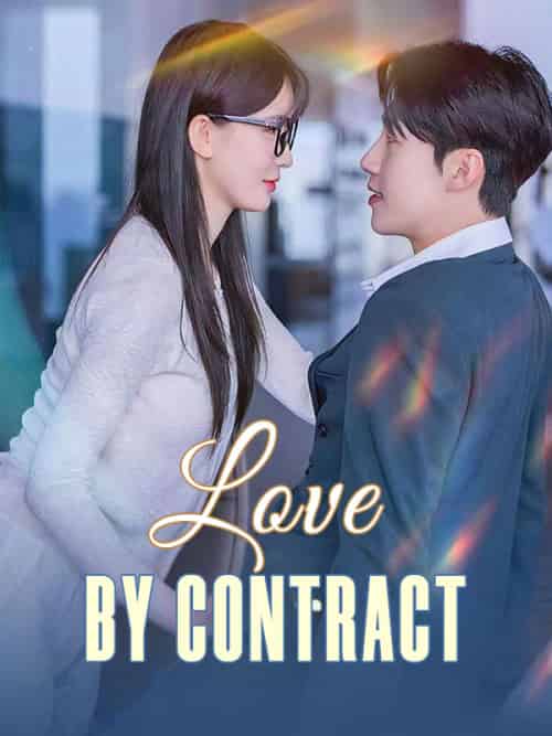 Love by Contract(79集全)Finn&Gray&&Maya&Ray-初遇资源网