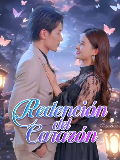 Redención del Corazón(82集全)&Sara&Jiménez&&José&Morales-初遇资源网