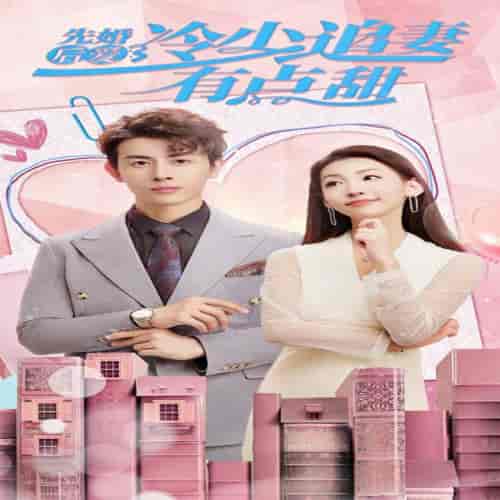 先婚后爱，冷少追妻有点甜（85集）-初遇资源网