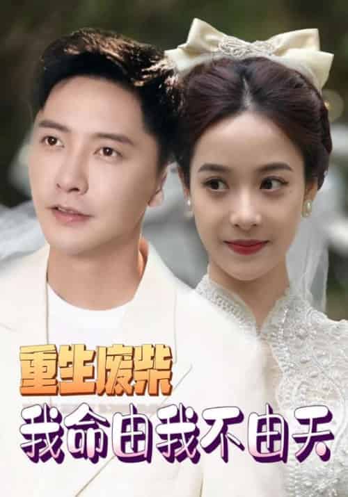 重生废柴我命由我不由天（90集全）叶轻风＆苏晚星-初遇资源网