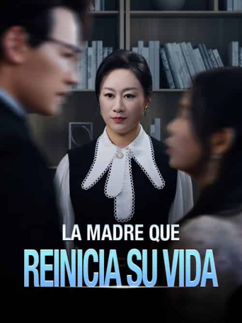 La Madre que Reinicia Su Vida(71集全)Sonia&Quintana&&Tomás&Karam-初遇资源网