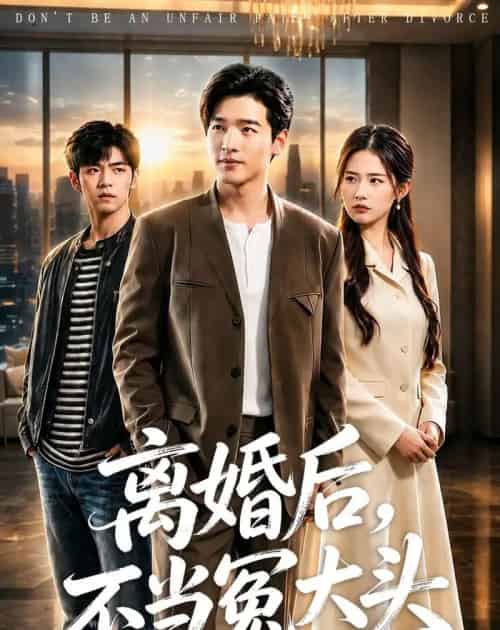 离婚后,不当冤大头 离婚后,不当冤大头