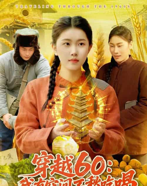 穿越60:我有空间不愁吃喝(80集全)邢乐&宋红星-初遇资源网
