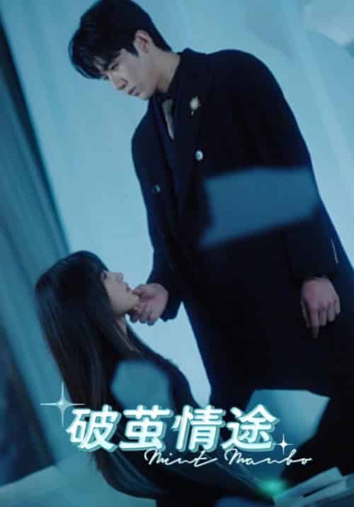 破茧情途（96集全）陈渝生＆温宁-初遇资源网