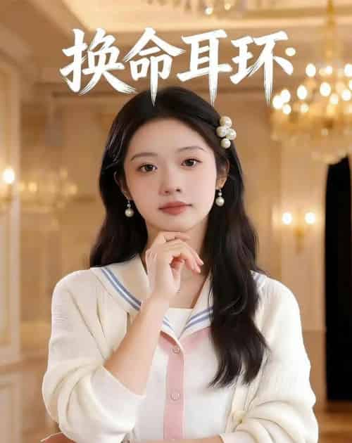 换命耳环(20集全)Ai-初遇资源网