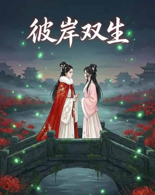 彼岸双生（50集全）漫剧-初遇资源网