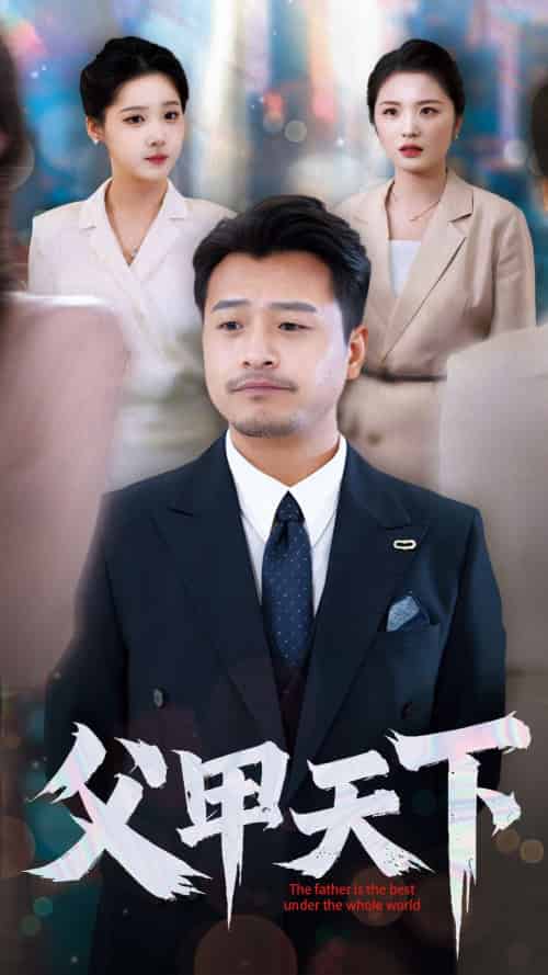 父甲天下（99集全）崔佳宾＆崔晓曼-初遇资源网