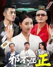 邪不压正&邪不胜正(46集全)董硕&笑笑-初遇资源网