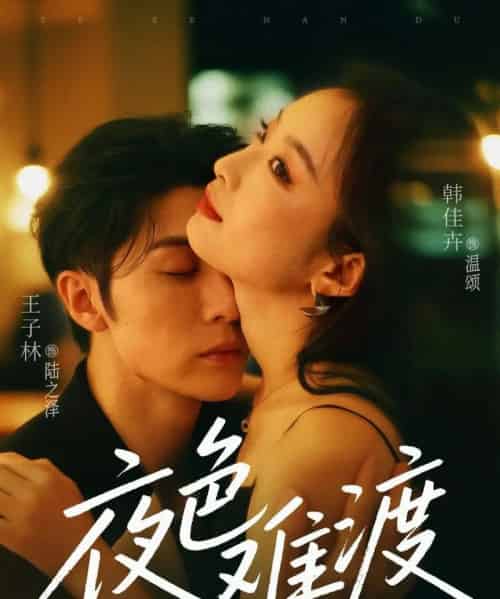 夜色难渡（70集）王子林＆韩佳卉-初遇资源网
