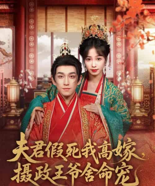 夫君假死我高嫁,摄政王爷舍命宠(80集)陆元&林可汉-初遇资源网
