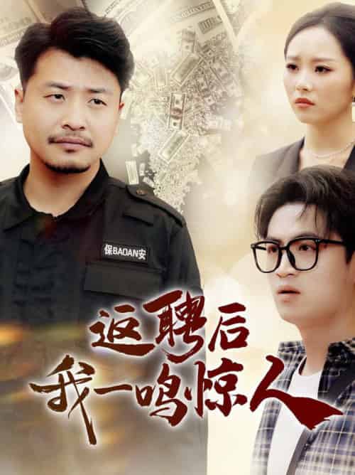 返聘后我一鸣惊人(64集全)崔佳宾&倪青-初遇资源网