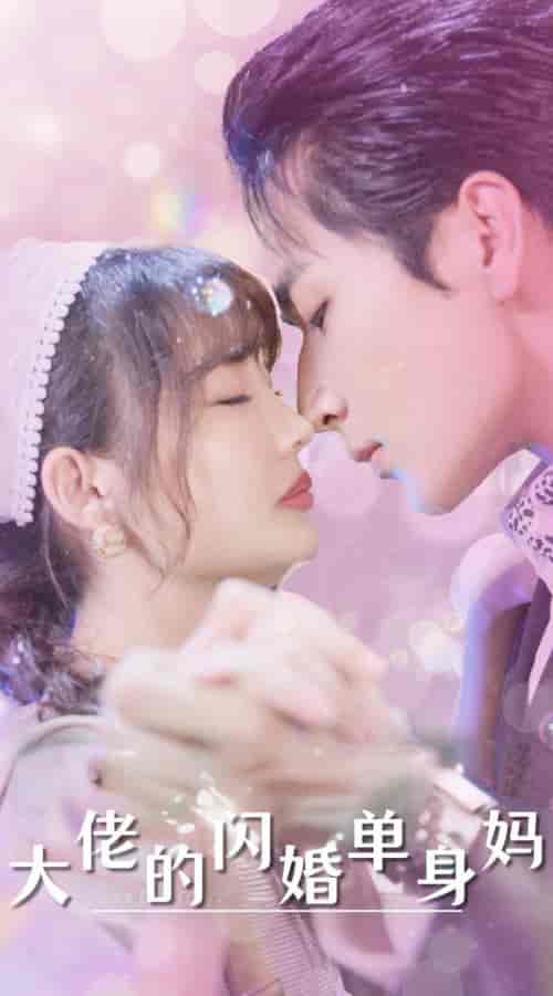 大佬的闪婚单身妈（80集全）-初遇资源网