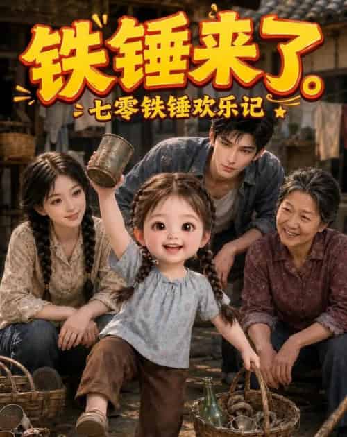铁锤来了：七零铁锤欢乐记（92集全）AI - 夸克短剧